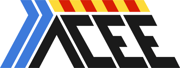 Logotip de l'ACEE
