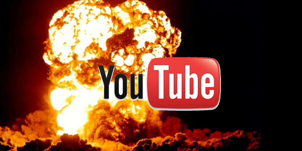 Explosió Youtubera