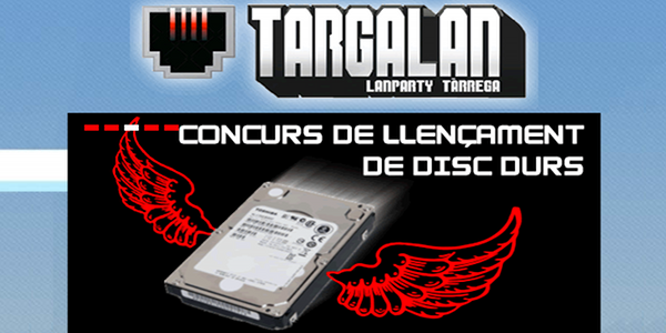 Logo de la Targalan