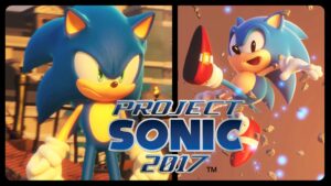 Veurem aquest any 2017 l’esperat retorn del Sonic?