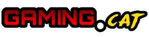 Logo Gaming.cat