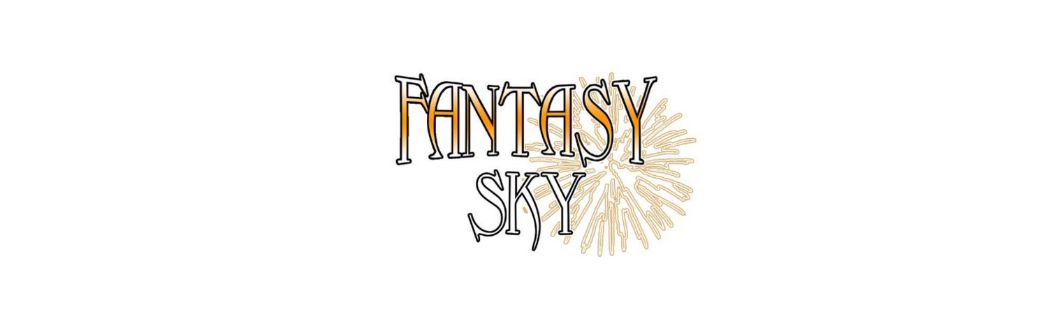 Logo de Fantasy Sky