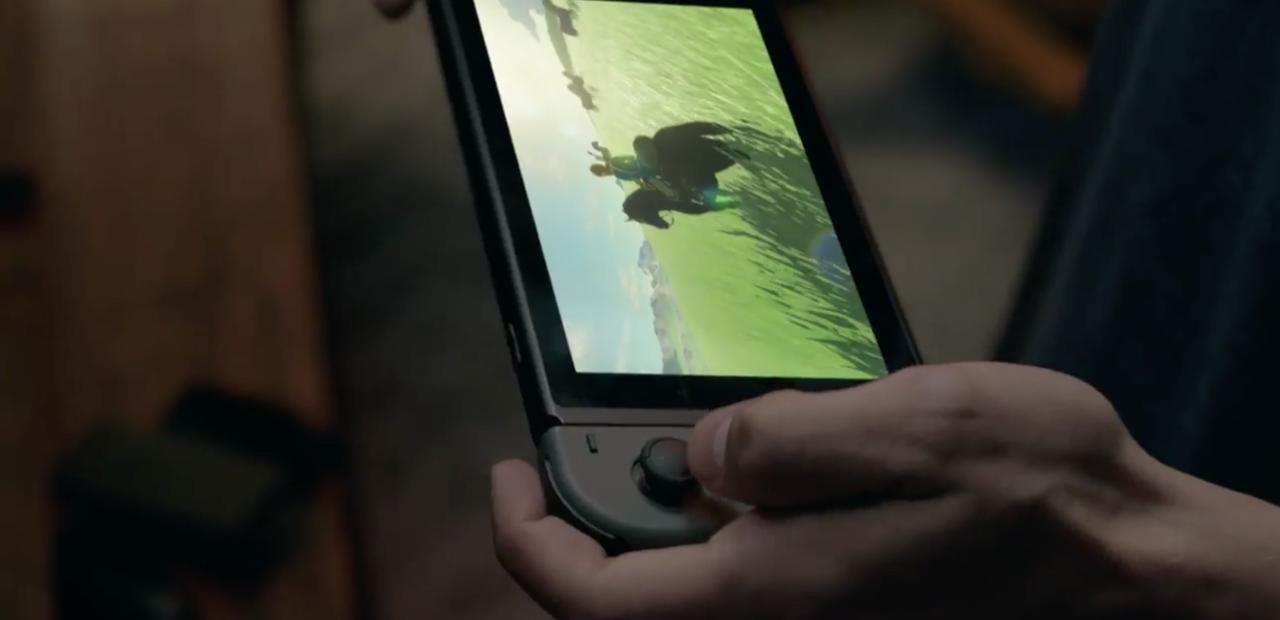 Jocs Nintendo Switch