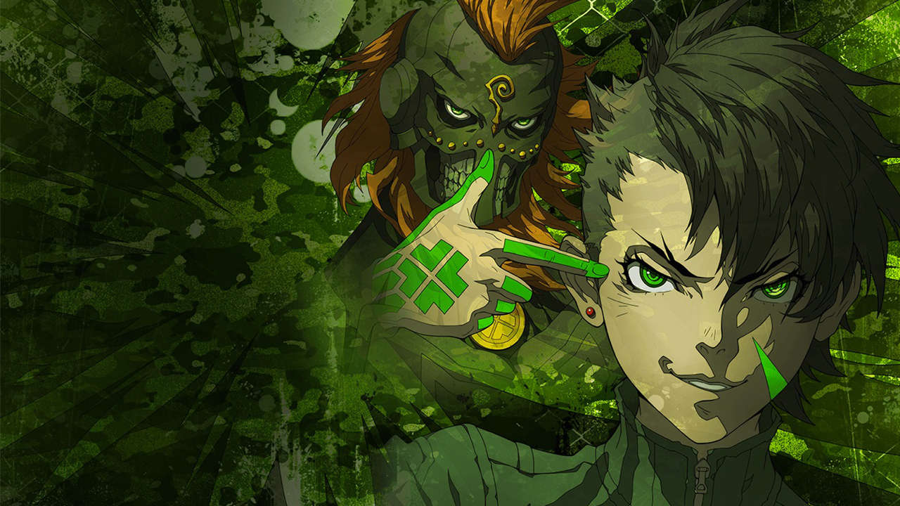 Shin Megami Tensei IV Apocalypse