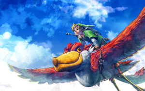 The Legend of Zelda: Skyward Sword, traduït al català