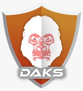 DAKS equip d'eSports