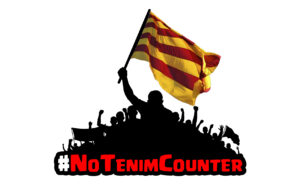 Campanya FCCR – #NoTenimCounter