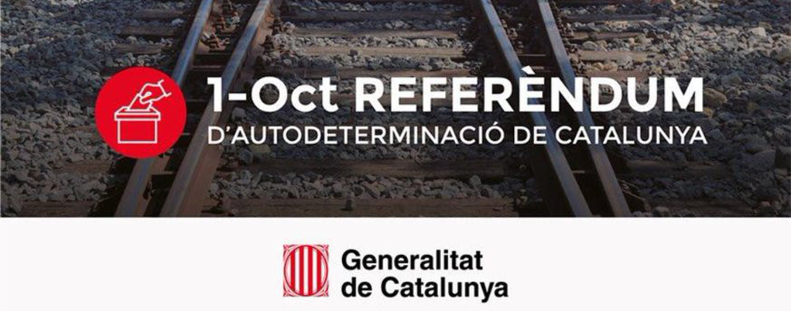 1-Oct Referèndum