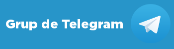 Grup de Telegram de Gaming.cat