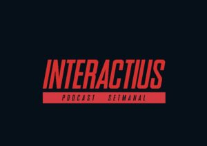 Presentam InterActius, el podcast en català sobre videojocs de Gaming.cat!