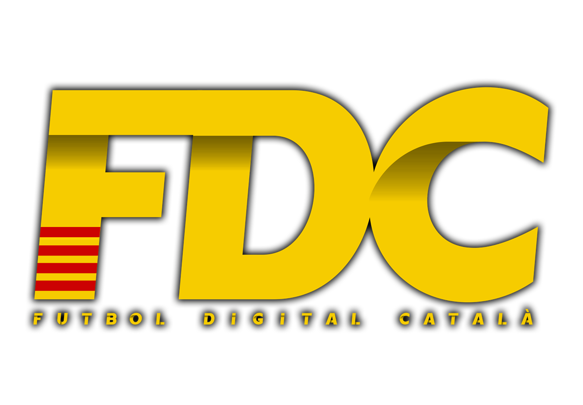 Logo de Futbol Digital Català