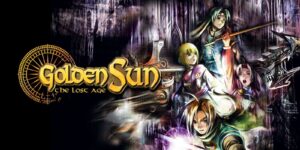 GOLDEN SUN: L’EDAT PERDUDA EN CATALÀ!