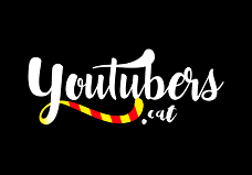 Logotip de Youtubers.cat