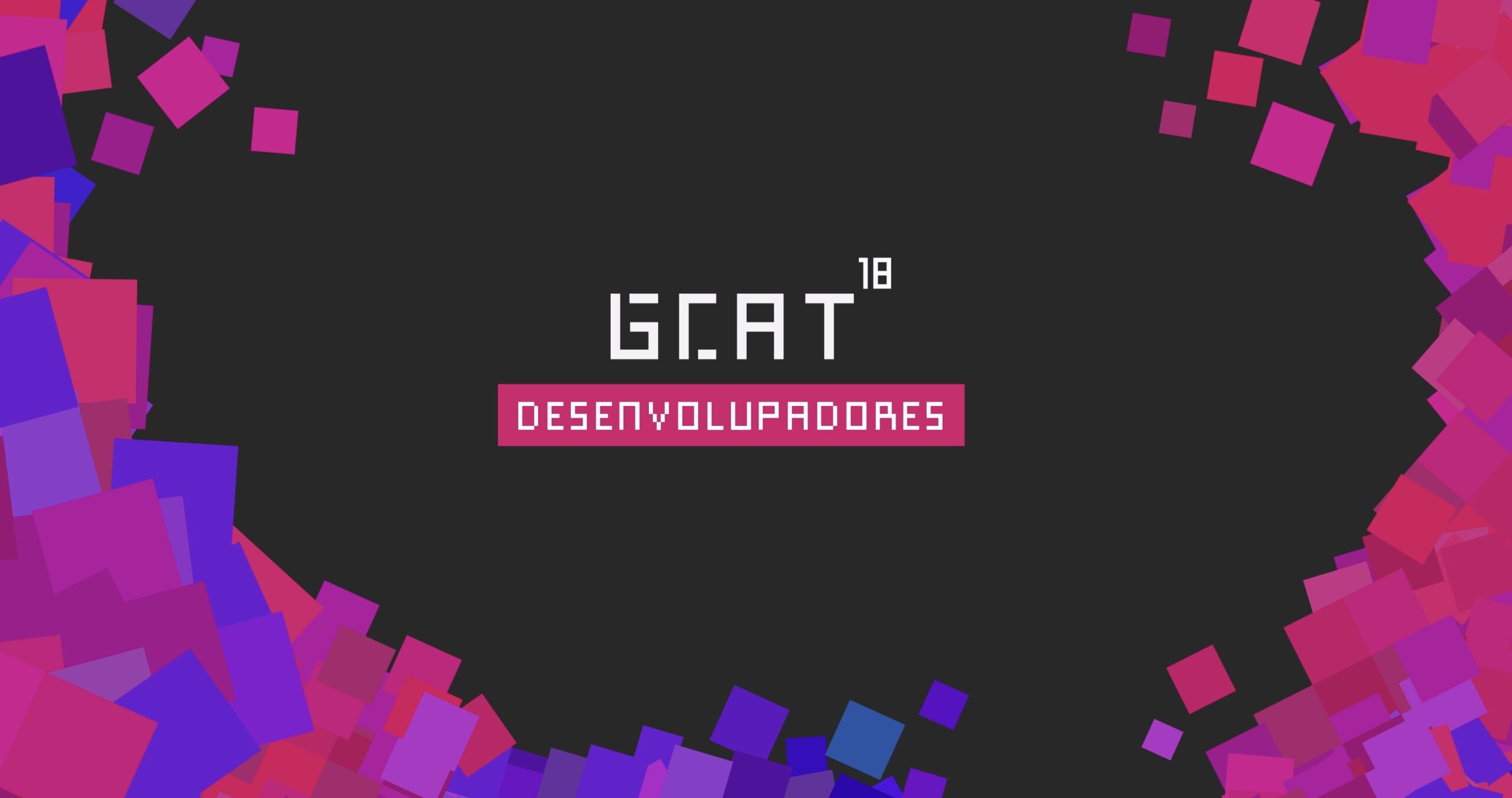 Invitació Desenvolupadores