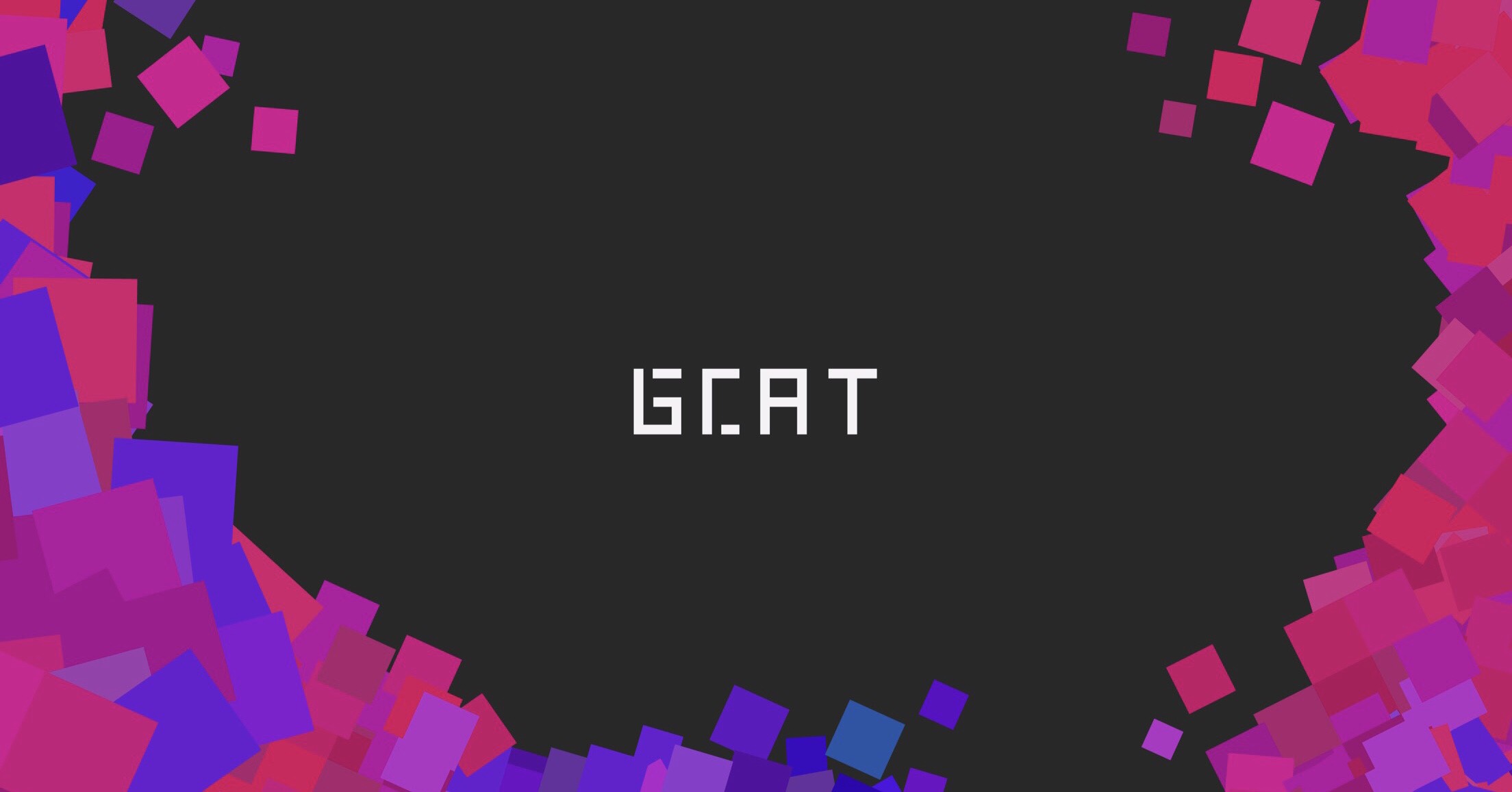 Logotip de l'esdeveniment GamingCAT