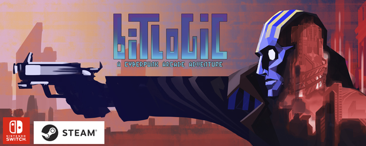 Bitlogic Enhanced