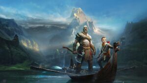 Perquè crec que God of War va guanyar el premi a joc de l’any 2018