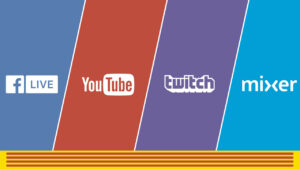 Streamers Catalans