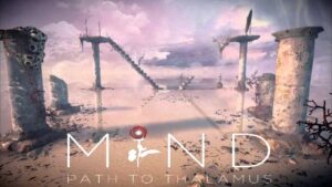 MIND: Path to Thalamus