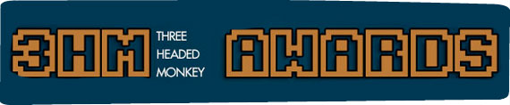 Logotip 3HMA