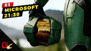 Segueix amb nosaltres el directe de Microsoft a l’E3 2019