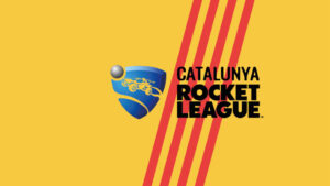 Presentem la Comunitat “Catalunya Rocket League”