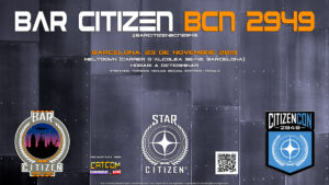 BarCitizen BCN 2949