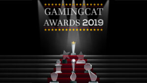 GamingCat Awards 2019