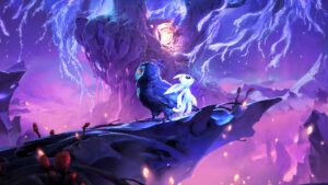 Ori and the Will of the Wisps i la grandesa en els videojocs