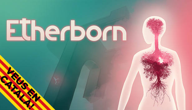 Caràtula del videojoc Etherborn