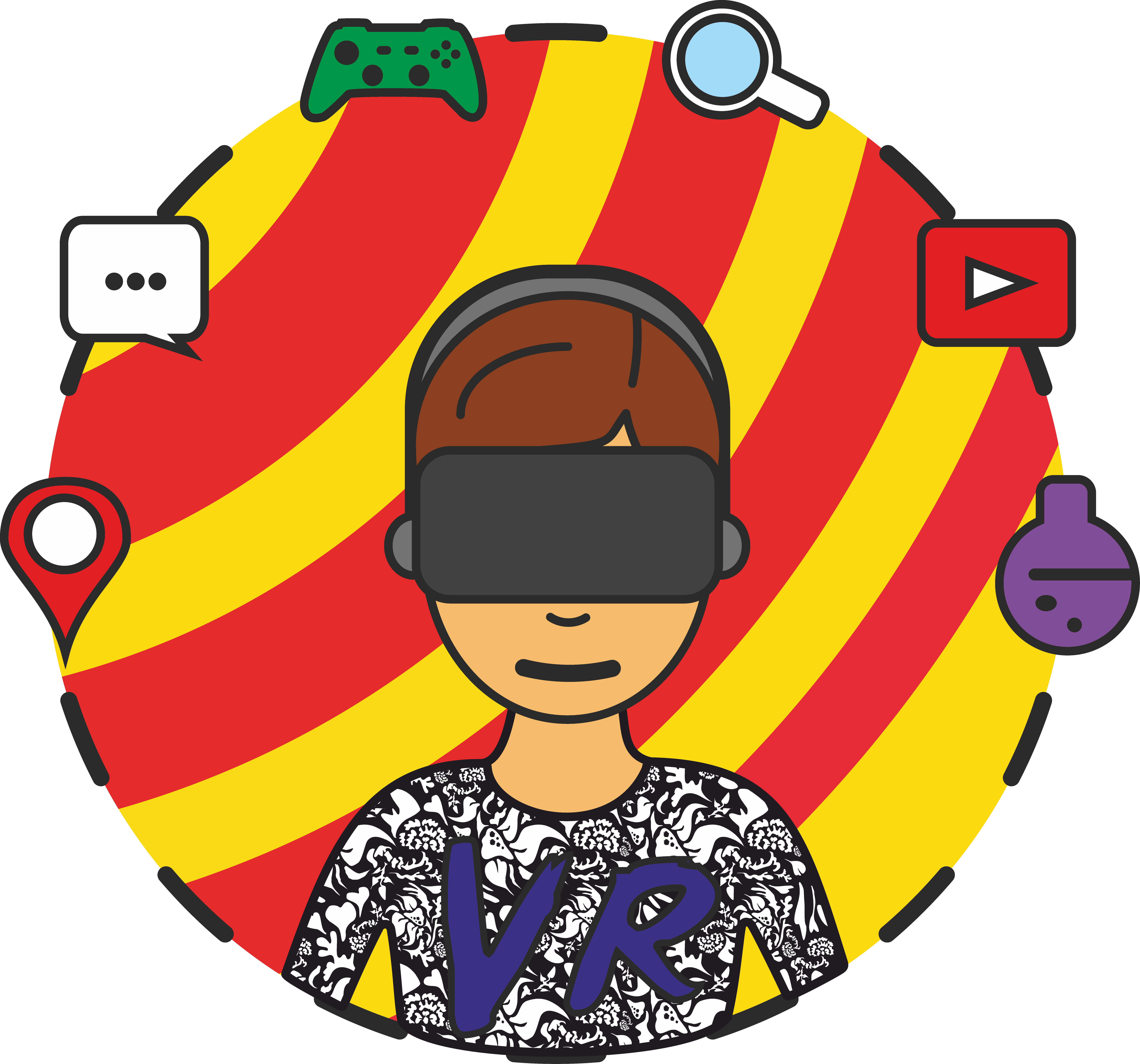VR Catalans