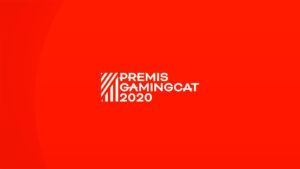 Finalistes als Premis GamingCat 2020