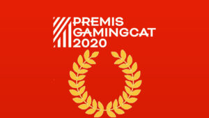 Guanyadors dels Premis GamingCat 2020