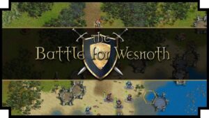 The Battle for Wesnoth