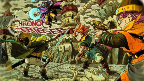 Chrono Trigger