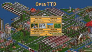 OpenTTD