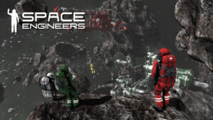 Space Engineers