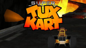 SuperTuxKart