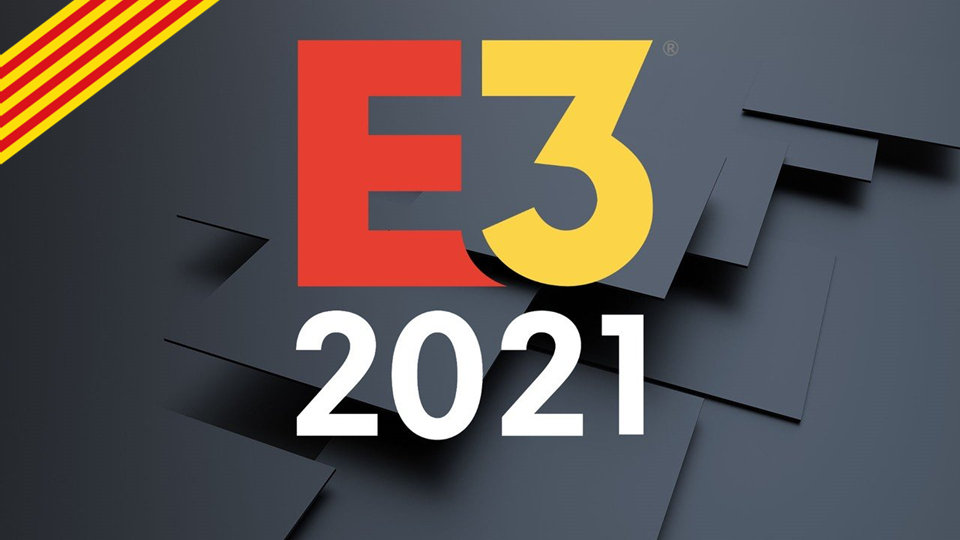 Segueix l'E3 2021 en català!