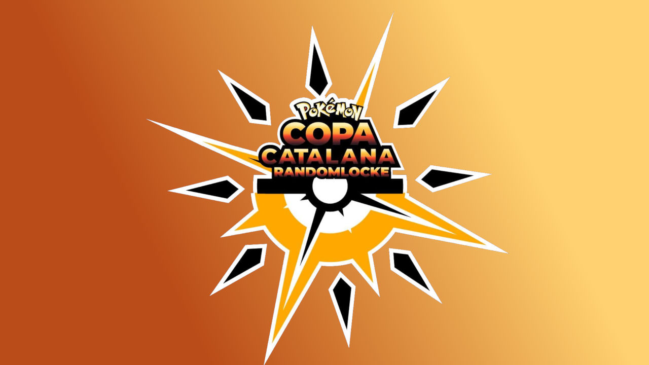 imatge destacada Copa catalana pokémon randomlocke