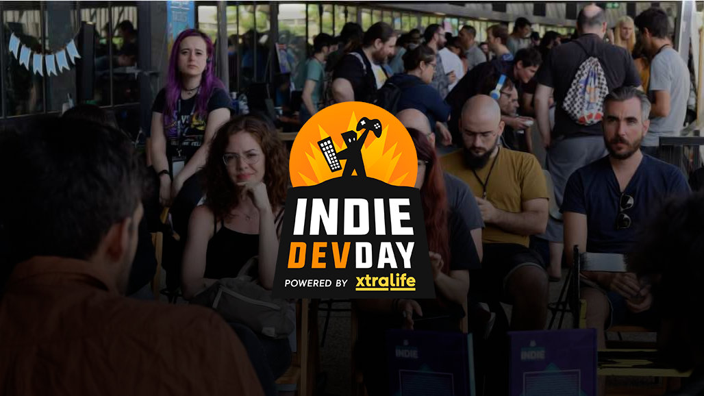 Tornam a l'Indie Dev Day!