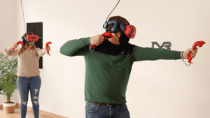 Territori VR aposta per la Realitat Virtual en català