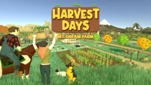 Harvest Days