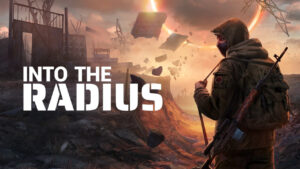 Into the Radius: el joc de supervivència en Realitat Virtual més immersiu