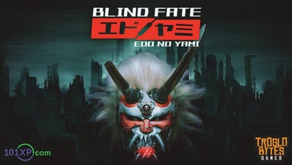 Blind Fate: Edo No Yami