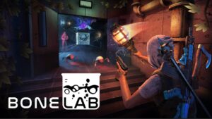 Bonelab, el joc de realitat virtual més esperat del 2022?