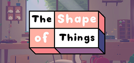 Portada The Shape of Things