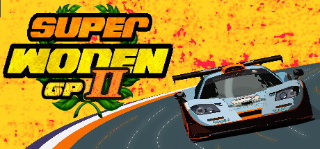SuperWoodenGPII