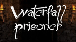 Waterfall Prisoner