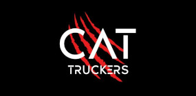 Logotip de la comunitat catalana d'Euro Truck Simulator 2
